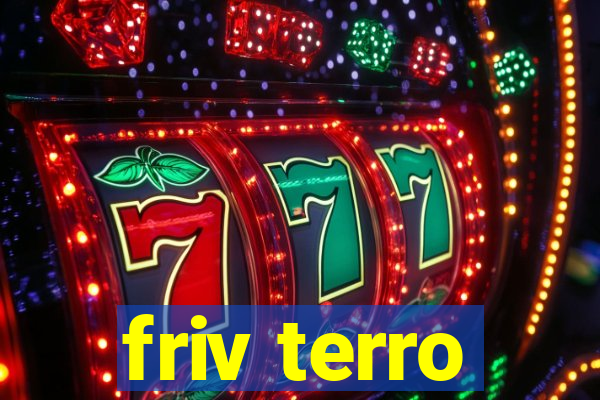 friv terro